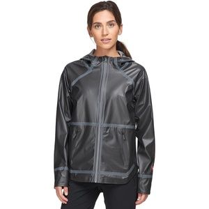 Gortex Reversible Rain Shell Jacket